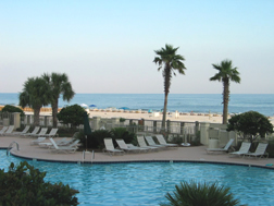 Ralph waiting patiently